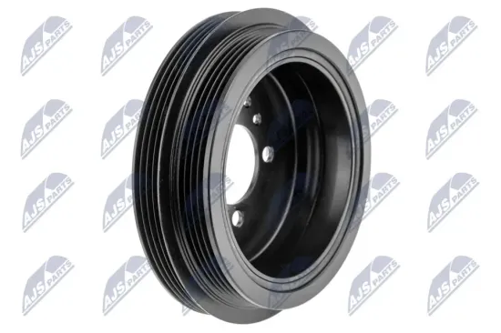 Riemenscheibe, Kurbelwelle NTY RKP-MZ-009 Bild Riemenscheibe, Kurbelwelle NTY RKP-MZ-009