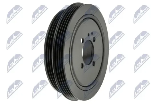 Riemenscheibe, Kurbelwelle NTY RKP-MZ-009 Bild Riemenscheibe, Kurbelwelle NTY RKP-MZ-009