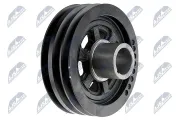 Riemenscheibe, Kurbelwelle NTY RKP-MZ-012