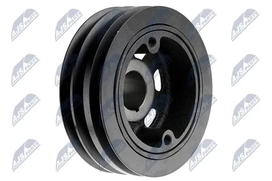 Riemenscheibe, Kurbelwelle NTY RKP-MZ-012 Bild Riemenscheibe, Kurbelwelle NTY RKP-MZ-012