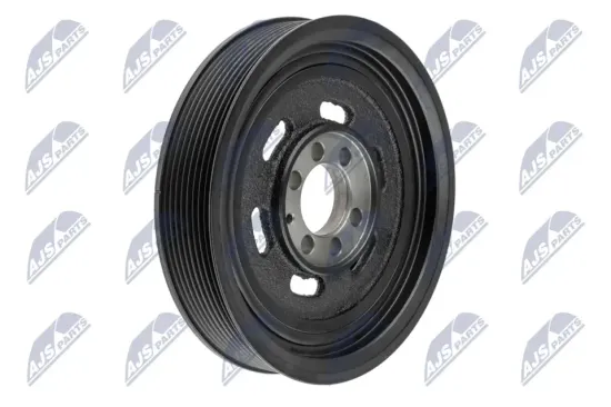 Riemenscheibe, Kurbelwelle NTY RKP-MZ-013 Bild Riemenscheibe, Kurbelwelle NTY RKP-MZ-013