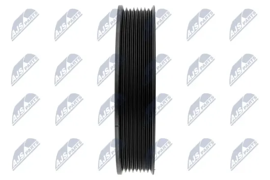 Riemenscheibe, Kurbelwelle NTY RKP-MZ-013 Bild Riemenscheibe, Kurbelwelle NTY RKP-MZ-013