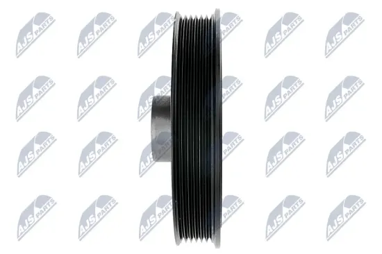 Riemenscheibe, Kurbelwelle NTY RKP-MZ-014 Bild Riemenscheibe, Kurbelwelle NTY RKP-MZ-014