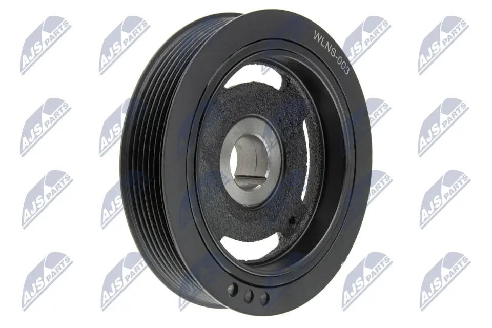 Riemenscheibe, Kurbelwelle NTY RKP-NS-003