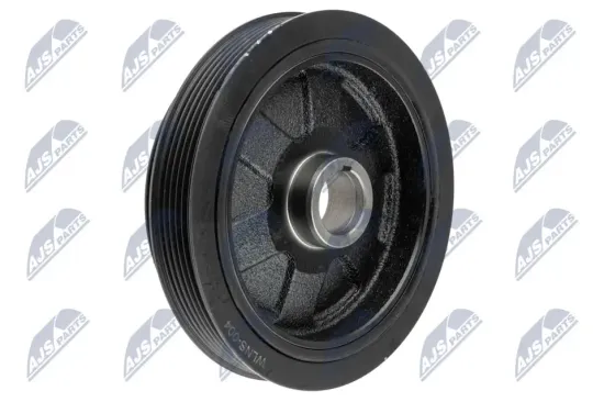 Riemenscheibe, Kurbelwelle NTY RKP-NS-004 Bild Riemenscheibe, Kurbelwelle NTY RKP-NS-004