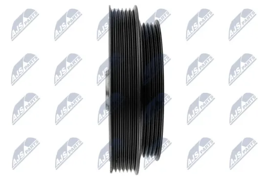 Riemenscheibe, Kurbelwelle NTY RKP-NS-004 Bild Riemenscheibe, Kurbelwelle NTY RKP-NS-004