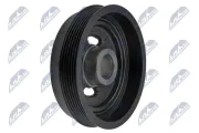 Riemenscheibe, Kurbelwelle NTY RKP-NS-005