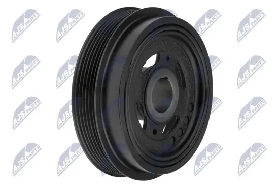 Riemenscheibe, Kurbelwelle NTY RKP-NS-005 Bild Riemenscheibe, Kurbelwelle NTY RKP-NS-005