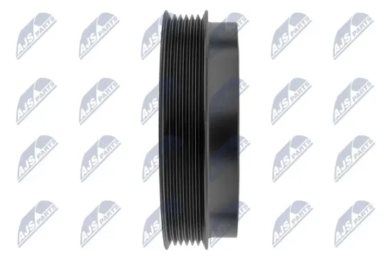 Riemenscheibe, Kurbelwelle NTY RKP-NS-005 Bild Riemenscheibe, Kurbelwelle NTY RKP-NS-005
