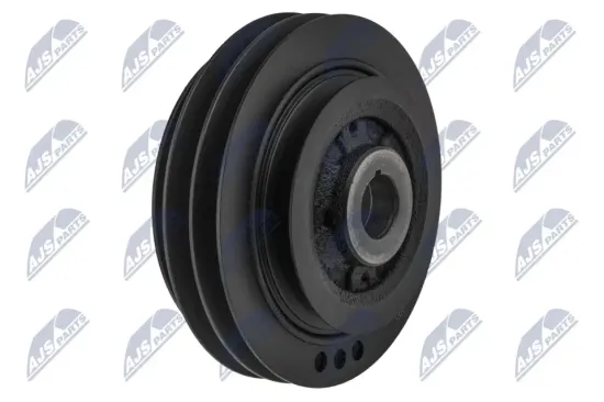 Riemenscheibe, Kurbelwelle NTY RKP-NS-006 Bild Riemenscheibe, Kurbelwelle NTY RKP-NS-006