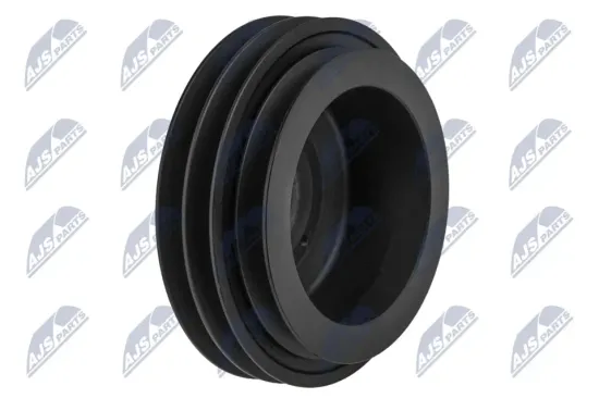Riemenscheibe, Kurbelwelle NTY RKP-NS-006 Bild Riemenscheibe, Kurbelwelle NTY RKP-NS-006