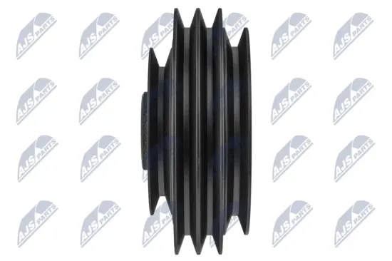 Riemenscheibe, Kurbelwelle NTY RKP-NS-006 Bild Riemenscheibe, Kurbelwelle NTY RKP-NS-006
