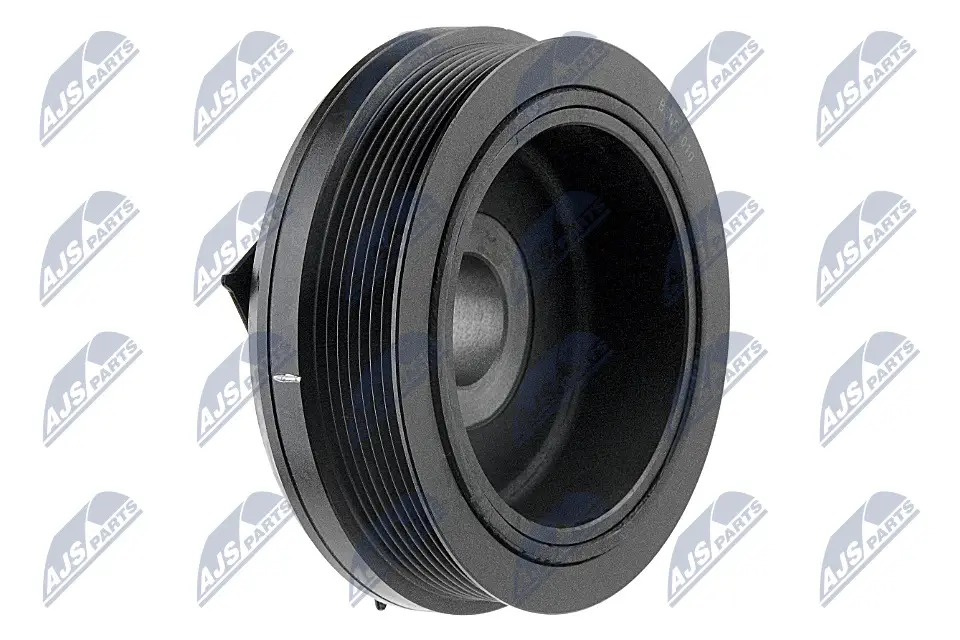 Riemenscheibe, Kurbelwelle NTY RKP-NS-010