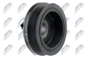 Riemenscheibe, Kurbelwelle NTY RKP-NS-010