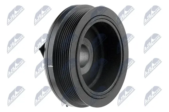 Riemenscheibe, Kurbelwelle NTY RKP-NS-010 Bild Riemenscheibe, Kurbelwelle NTY RKP-NS-010