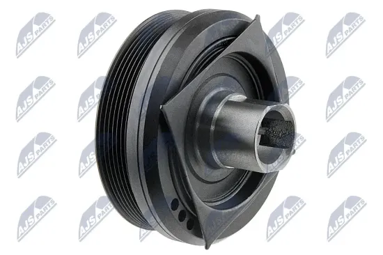 Riemenscheibe, Kurbelwelle NTY RKP-NS-010 Bild Riemenscheibe, Kurbelwelle NTY RKP-NS-010