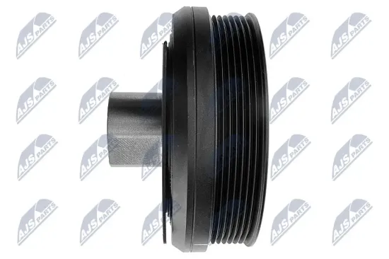 Riemenscheibe, Kurbelwelle NTY RKP-NS-010 Bild Riemenscheibe, Kurbelwelle NTY RKP-NS-010