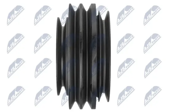 Riemenscheibe, Kurbelwelle NTY RKP-NS-020 Bild Riemenscheibe, Kurbelwelle NTY RKP-NS-020