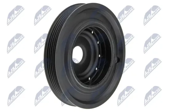 Riemenscheibe, Kurbelwelle NTY RKP-NS-021 Bild Riemenscheibe, Kurbelwelle NTY RKP-NS-021