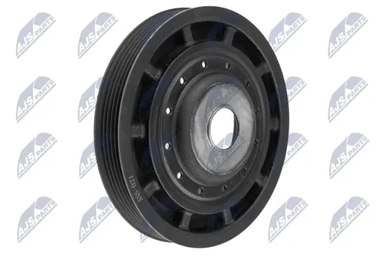 Riemenscheibe, Kurbelwelle NTY RKP-NS-021 Bild Riemenscheibe, Kurbelwelle NTY RKP-NS-021