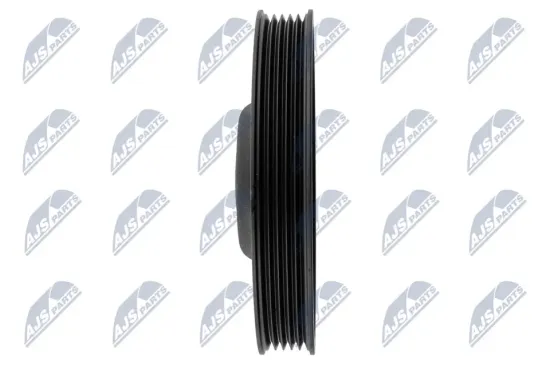 Riemenscheibe, Kurbelwelle NTY RKP-NS-021 Bild Riemenscheibe, Kurbelwelle NTY RKP-NS-021