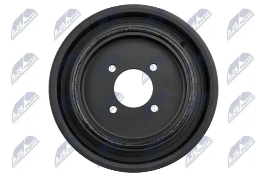 Riemenscheibe, Kurbelwelle NTY RKP-PE-001 Bild Riemenscheibe, Kurbelwelle NTY RKP-PE-001