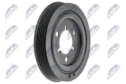 Riemenscheibe, Kurbelwelle NTY RKP-PE-003