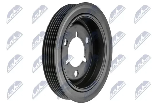 Riemenscheibe, Kurbelwelle NTY RKP-PE-003 Bild Riemenscheibe, Kurbelwelle NTY RKP-PE-003