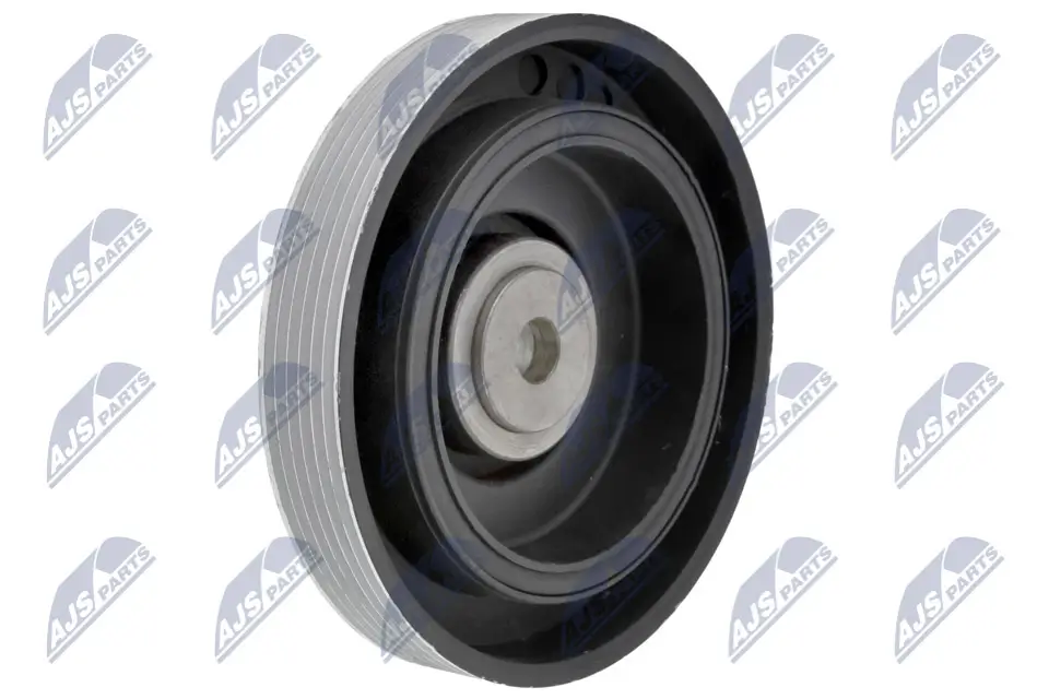 Riemenscheibe, Kurbelwelle NTY RKP-PE-004