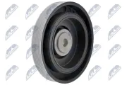Riemenscheibe, Kurbelwelle NTY RKP-PE-004