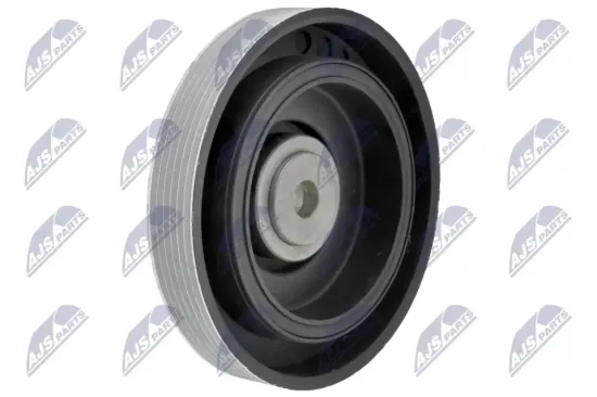 Riemenscheibe, Kurbelwelle NTY RKP-PE-004 Bild Riemenscheibe, Kurbelwelle NTY RKP-PE-004