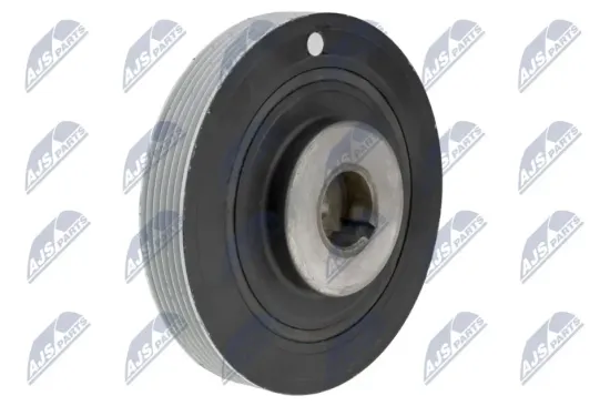 Riemenscheibe, Kurbelwelle NTY RKP-PE-004 Bild Riemenscheibe, Kurbelwelle NTY RKP-PE-004