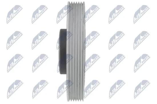 Riemenscheibe, Kurbelwelle NTY RKP-PE-004 Bild Riemenscheibe, Kurbelwelle NTY RKP-PE-004