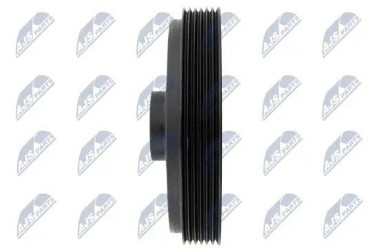 Riemenscheibe, Kurbelwelle NTY RKP-PE-005 Bild Riemenscheibe, Kurbelwelle NTY RKP-PE-005