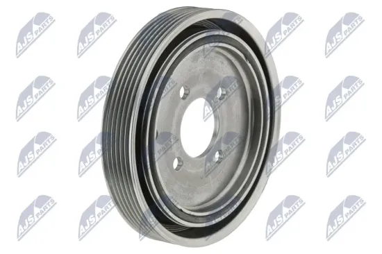 Riemenscheibe, Kurbelwelle NTY RKP-PE-006 Bild Riemenscheibe, Kurbelwelle NTY RKP-PE-006