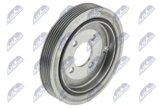 Riemenscheibe, Kurbelwelle NTY RKP-PE-006 Bild Riemenscheibe, Kurbelwelle NTY RKP-PE-006