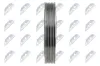 Riemenscheibe, Kurbelwelle NTY RKP-PE-006 Bild Riemenscheibe, Kurbelwelle NTY RKP-PE-006