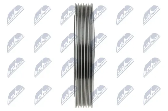 Riemenscheibe, Kurbelwelle NTY RKP-PE-006 Bild Riemenscheibe, Kurbelwelle NTY RKP-PE-006