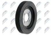 Riemenscheibe, Kurbelwelle NTY RKP-PE-007