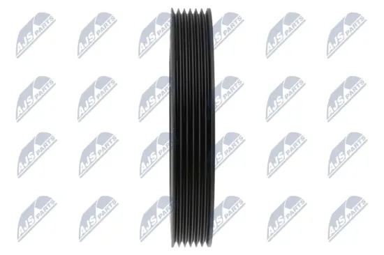 Riemenscheibe, Kurbelwelle NTY RKP-PE-007 Bild Riemenscheibe, Kurbelwelle NTY RKP-PE-007