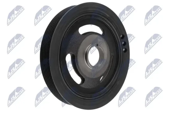 Riemenscheibe, Kurbelwelle NTY RKP-PE-008 Bild Riemenscheibe, Kurbelwelle NTY RKP-PE-008