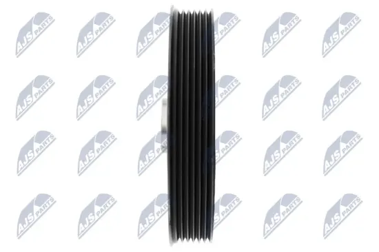 Riemenscheibe, Kurbelwelle NTY RKP-PE-008 Bild Riemenscheibe, Kurbelwelle NTY RKP-PE-008