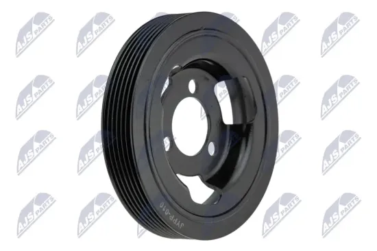 Riemenscheibe, Kurbelwelle NTY RKP-PE-010 Bild Riemenscheibe, Kurbelwelle NTY RKP-PE-010