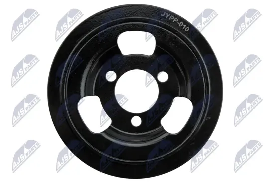 Riemenscheibe, Kurbelwelle NTY RKP-PE-010 Bild Riemenscheibe, Kurbelwelle NTY RKP-PE-010