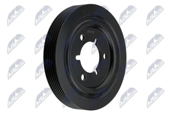 Riemenscheibe, Kurbelwelle NTY RKP-PE-012 Bild Riemenscheibe, Kurbelwelle NTY RKP-PE-012