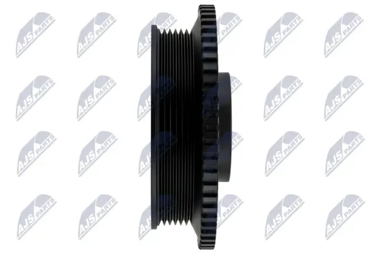 Riemenscheibe, Kurbelwelle NTY RKP-PL-000 Bild Riemenscheibe, Kurbelwelle NTY RKP-PL-000