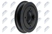 Riemenscheibe, Kurbelwelle NTY RKP-PL-001