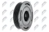 Riemenscheibe, Kurbelwelle NTY RKP-PL-003 Bild Riemenscheibe, Kurbelwelle NTY RKP-PL-003