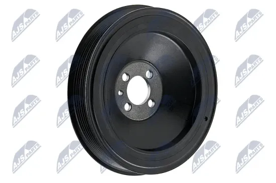 Riemenscheibe, Kurbelwelle NTY RKP-PL-006 Bild Riemenscheibe, Kurbelwelle NTY RKP-PL-006