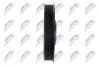 Riemenscheibe, Kurbelwelle NTY RKP-PL-006 Bild Riemenscheibe, Kurbelwelle NTY RKP-PL-006